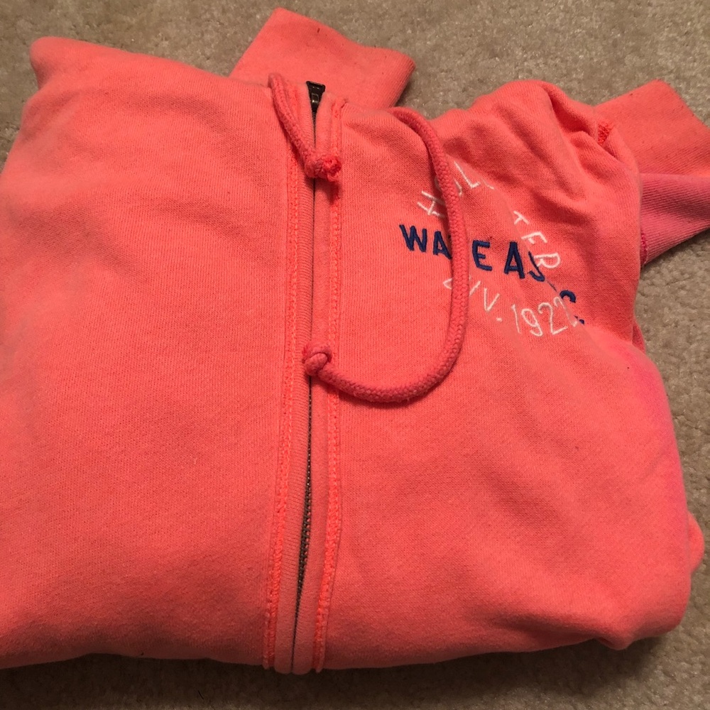 Hollister